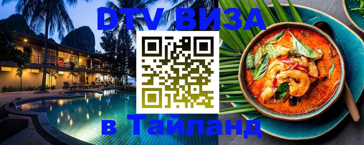 DTV Visa Тайланд купить Ковров 